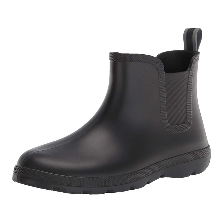 Men's totes shop rain overshoes