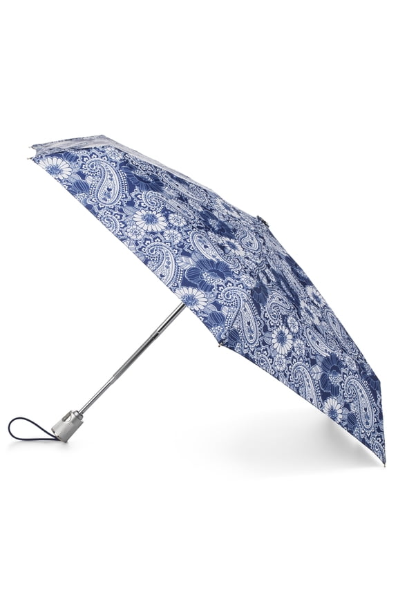 One-touch Auto Open Close Umbrella with NeverWet®