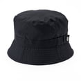 thumbnail image 1 of totes Rain Hat Black, 1 of 3