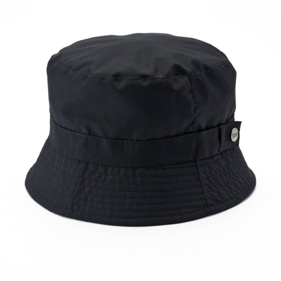 totes Rain Hat Black