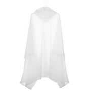 totes Rain Packable Lightweight Reusable Ponchos (Unisex One Size)