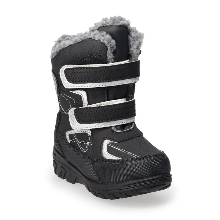 Totes toddler winter boots on sale