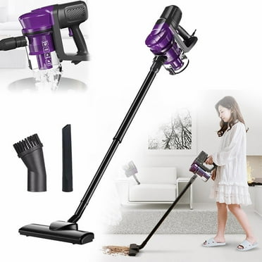 totil Sweeping robot Handheld Vaccum 400W Dry Wet With A High Capacity Battery Vacuum Cleaner for Home
