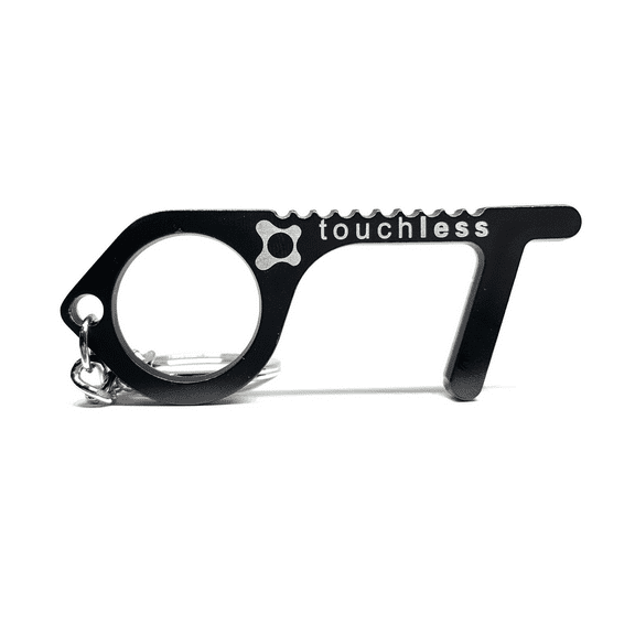 touch|less KEY - no contact multitool