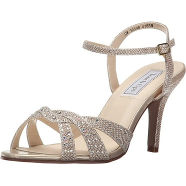 Touch Ups Womens Dulce Dress Sandal