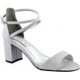 thumbnail image 1 of Touch Ups Women's Jackie Criss Cross Sandal, 1 of 2