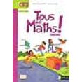 thumbnail image 1 of tous en maths ce2 - fichier eleve, 1 of 1