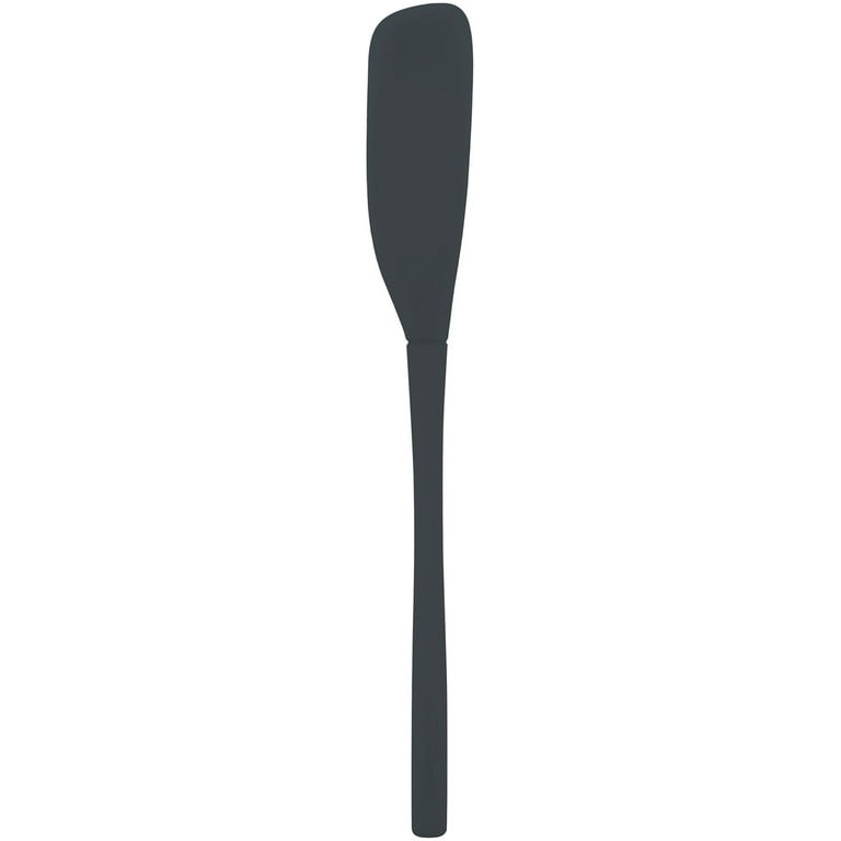 Tovolo All-Silicone Flex-Core Kitchen Tool Set Of 4 Utensils, Scoop &  Spread, Spoonula, Spatula, Jar Scraper, Dishwasher-Safe Silicone & Nylon  Kitchen