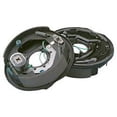 thumbnail image 1 of tow zone 21507 electric brakes - pair, 10 inch - model no.  86805, 1 of 1