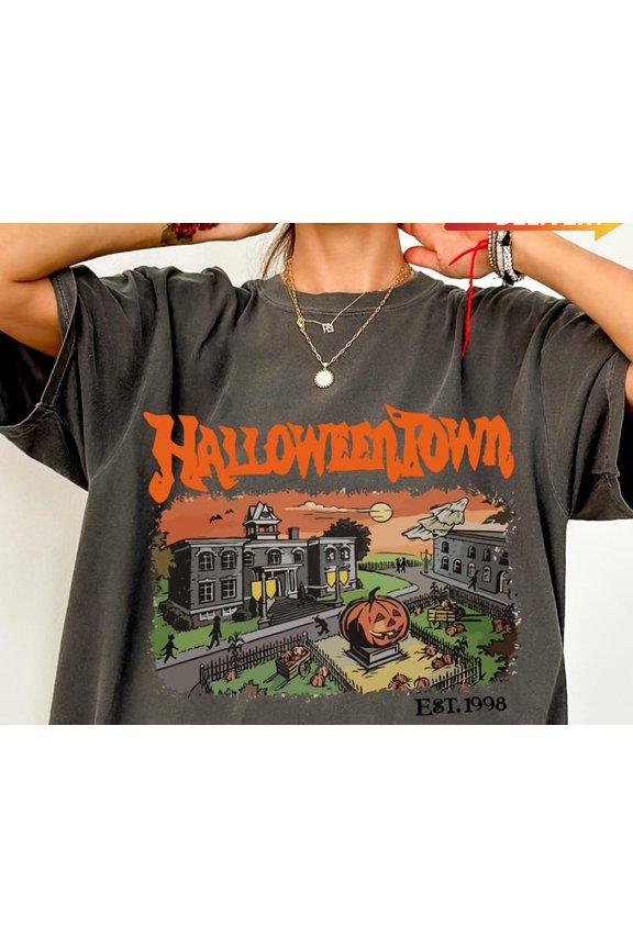 town Est 1998 Shirt,town University, Retro town Shirt, Fall Tshirt, Vintage