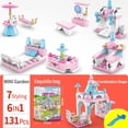 thumbnail image 1 of toy-intelligence-small-particles-splicing-car-boy-assembling-building-blocks, 1 of 2