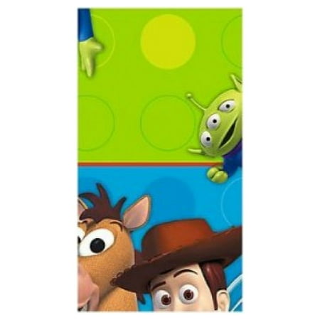 toy story 3 table cover (each)