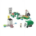 thumbnail image 1 of toy story action links junkyard escape, 1 of 5