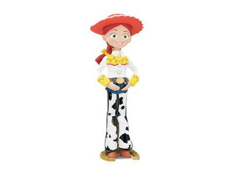 Toy Story Signature Collection Jessie [The Yodeling Cowgirl - Main Image