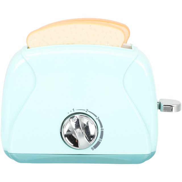 toy toaster Toy Toaster Pop Up Toast Toy Pretend Cooking Appliance