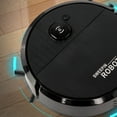 thumbnail image 1 of toys under $10! Robot Vacuumn,Intelligent Sweeping Robot,3-in-1 Rechargeable Cleaning Machine Suction Sweeping and Mopping Mini Vacuum Cleaner for Pet Hair, Carpet and Hard Floor, 1 of 7