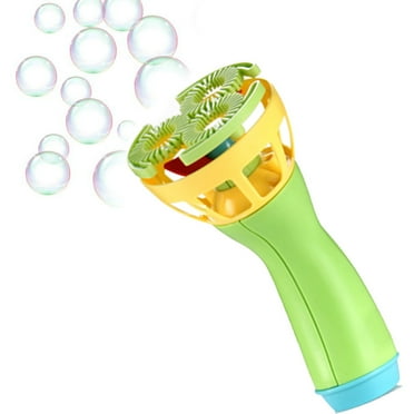 toys for boys 8 to 11 years Wands Machine Maker Automatic Blower Outdoor Toy for Kids