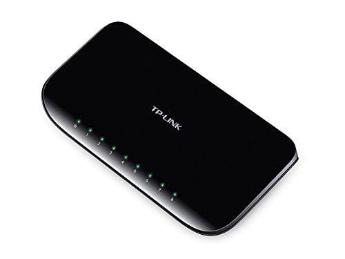 tp-link tl-sg1008d