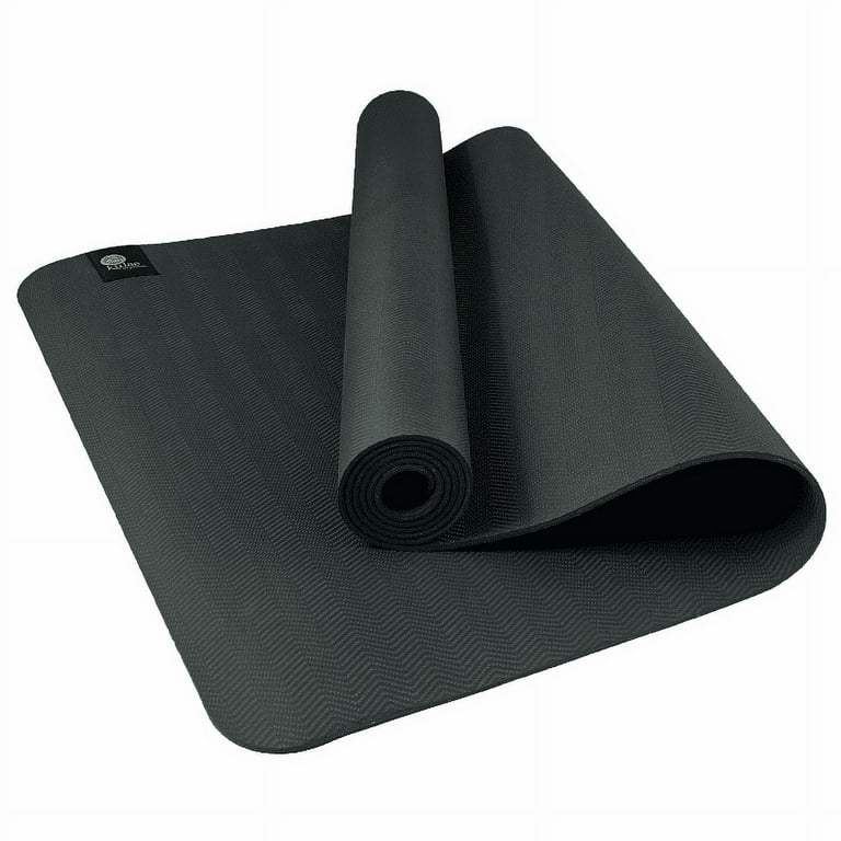 tpECOmat - Super Grippy Yoga Mat