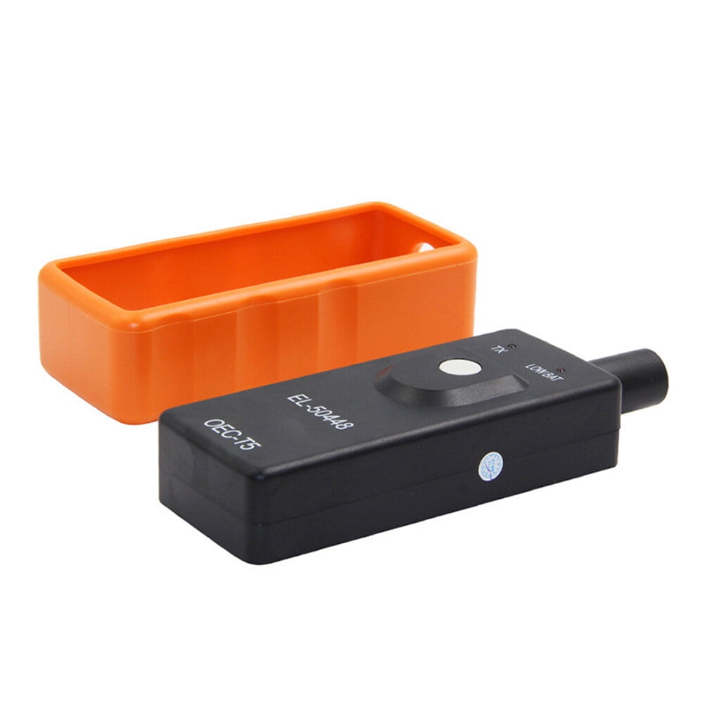 tpms EL50448 Car Tire Pressure Monitor Sensor TPMS Reset Activation