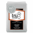 thumbnail image 1 of trücup Low Acid Light Roast 12 oz Coarse Grind Coffee, 1 of 1