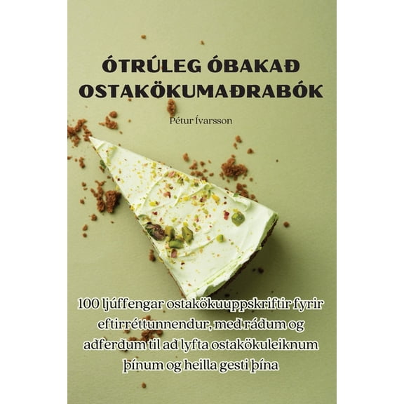 trleg baka Ostakkumarabk, (Paperback)
