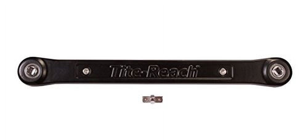 Tite-Reach TR38V1 Schraubenschlüssel-Verlängerung Für 3/8" Antrieb – Für Schwer Erreichbare Schrauben Und Muttern