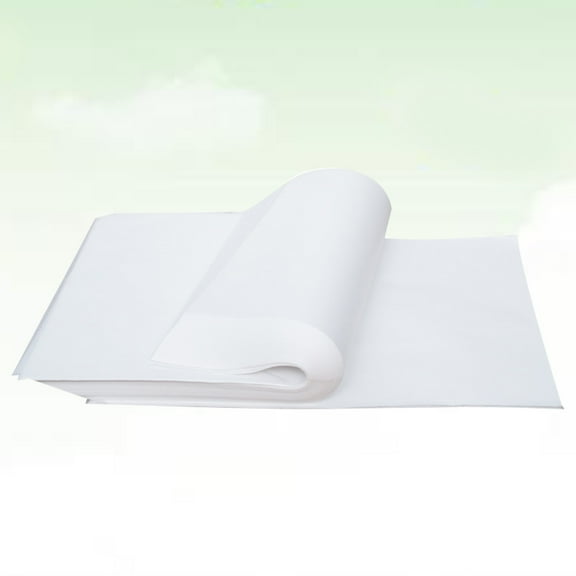 tracing paper 500 Sheets White Translucent Sketching and Tracing Paper Traditional Comic Drawing Animation Paper