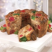 traditional fruitcake - a sweet u0026 nutty holiday delight