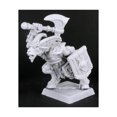 thumbnail image 1 of traeg reven hero miniature 25mm heroic scale warlord reaper miniatures, 1 of 2