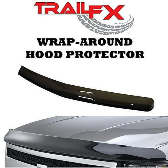 trail fx plst 5164x bug shield