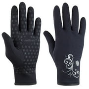 trailheads power stretch gloves