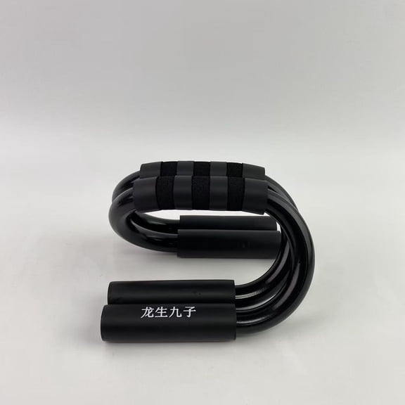 training bars,Large size Push up bar for prevent wrist injury, Extra thick non-slip foam grip