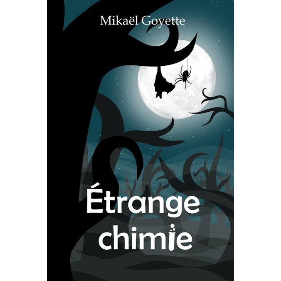 trange chimie (Paperback)