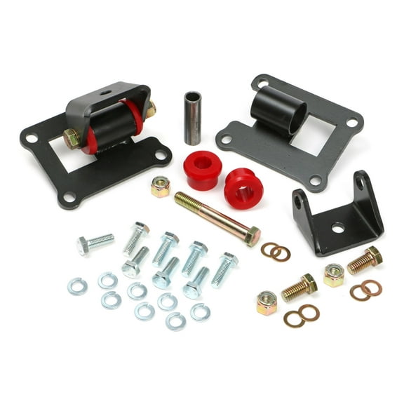 trans-dapt performance 4204 ls engine swap mount kit