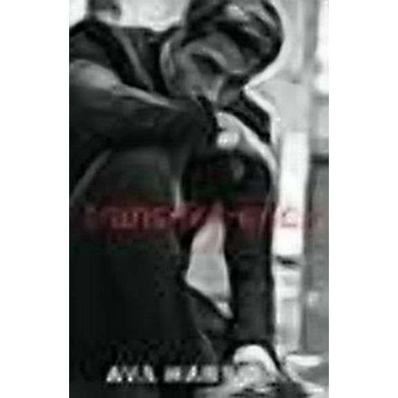 trans-fer-ence -- Ava Harrison