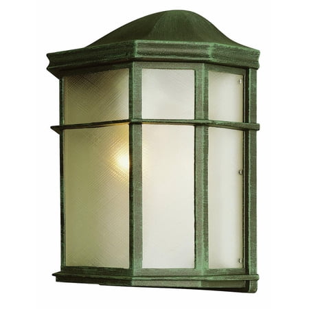 trans globe cb-4484-rt lantern outdoor lighting, medium, 100 w, 1 lamp
