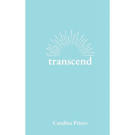 transcend, (Paperback)