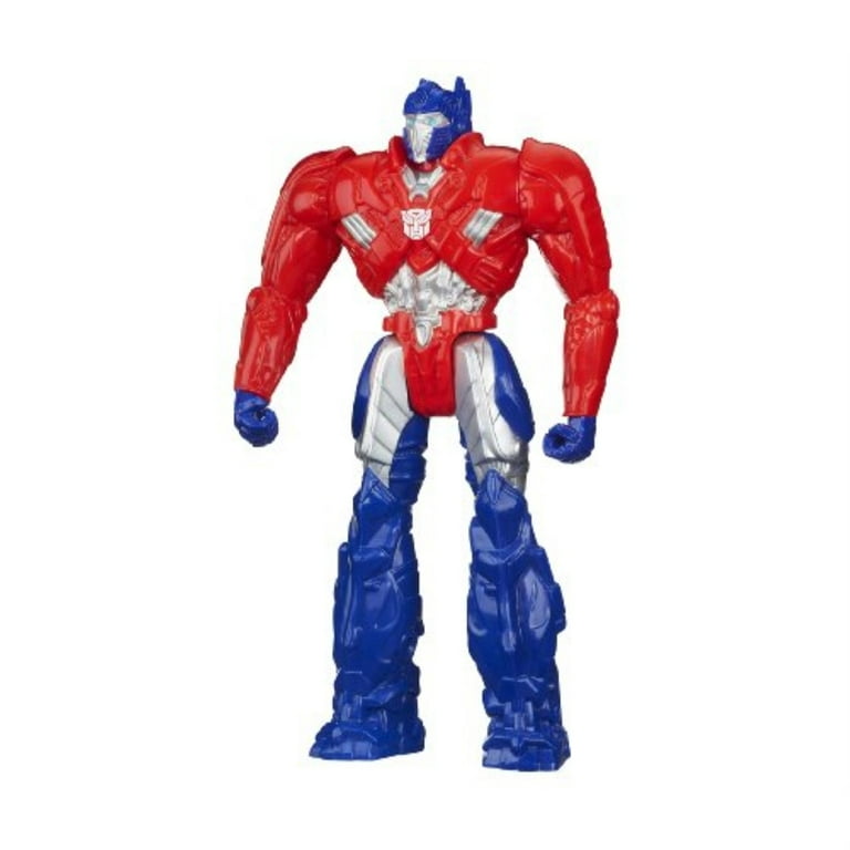 transformers age of extinction optimus prime 12-inch figure transformers age of extinction optimus prime 12-inch figure