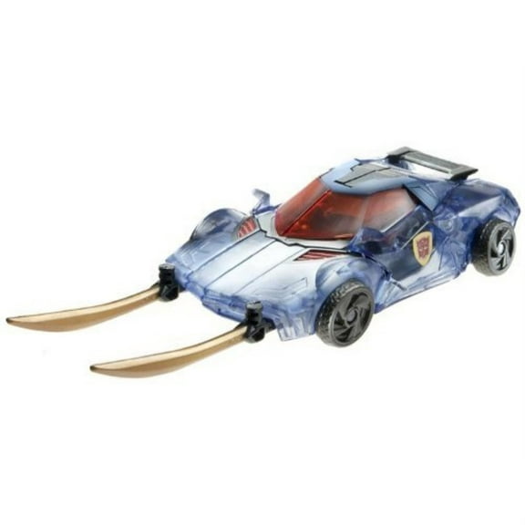 Dark Wheeljack Exclusive Deluxe Class | Transformers Prime Dark Energon