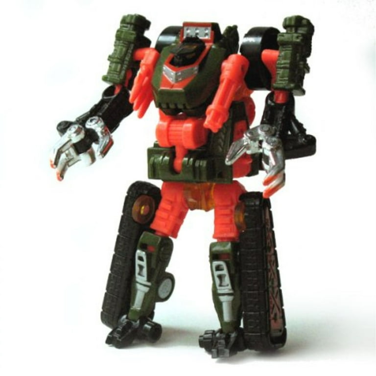 Transformers Beast Machines Scavenger 1999 Hasbro 80467 - Walmart.com