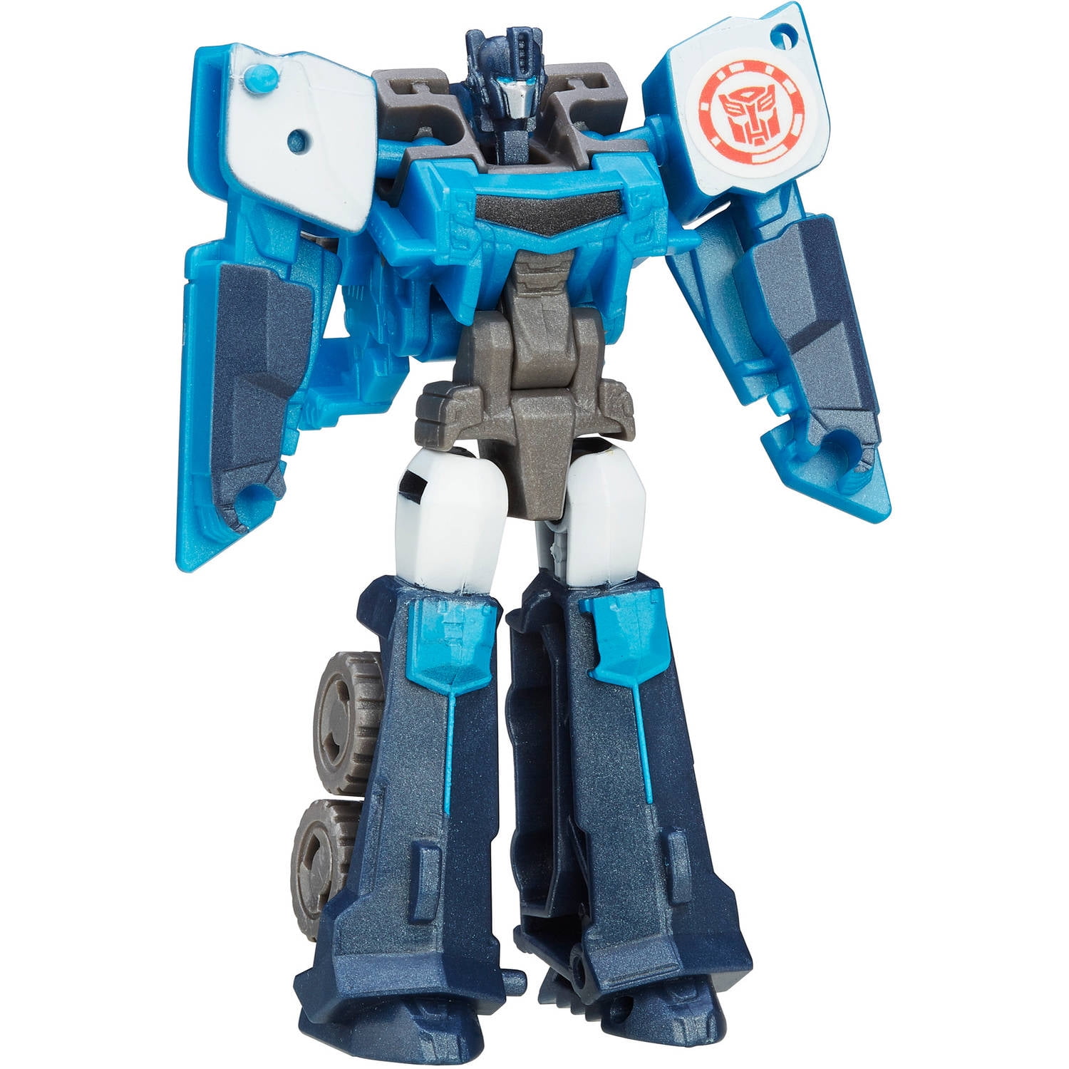 Transformers robots in 2024 disguise legion class