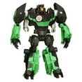 thumbnail image 1 of transformers robots in disguise warrior class grimlock figure, 1 of 2