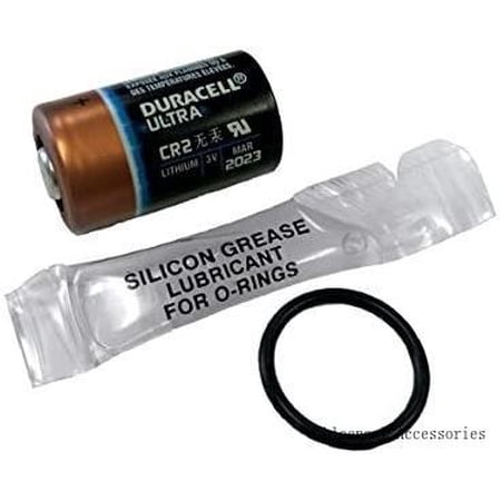 transmitter battery kit for the epic, , t3 & compumask diving computer