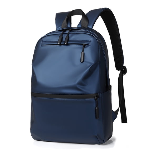 This travel backpack can relieve the pressure on your back and shoulders. It can protect your valuables and prevent them from being lost. It meets basic daily needs such as work.