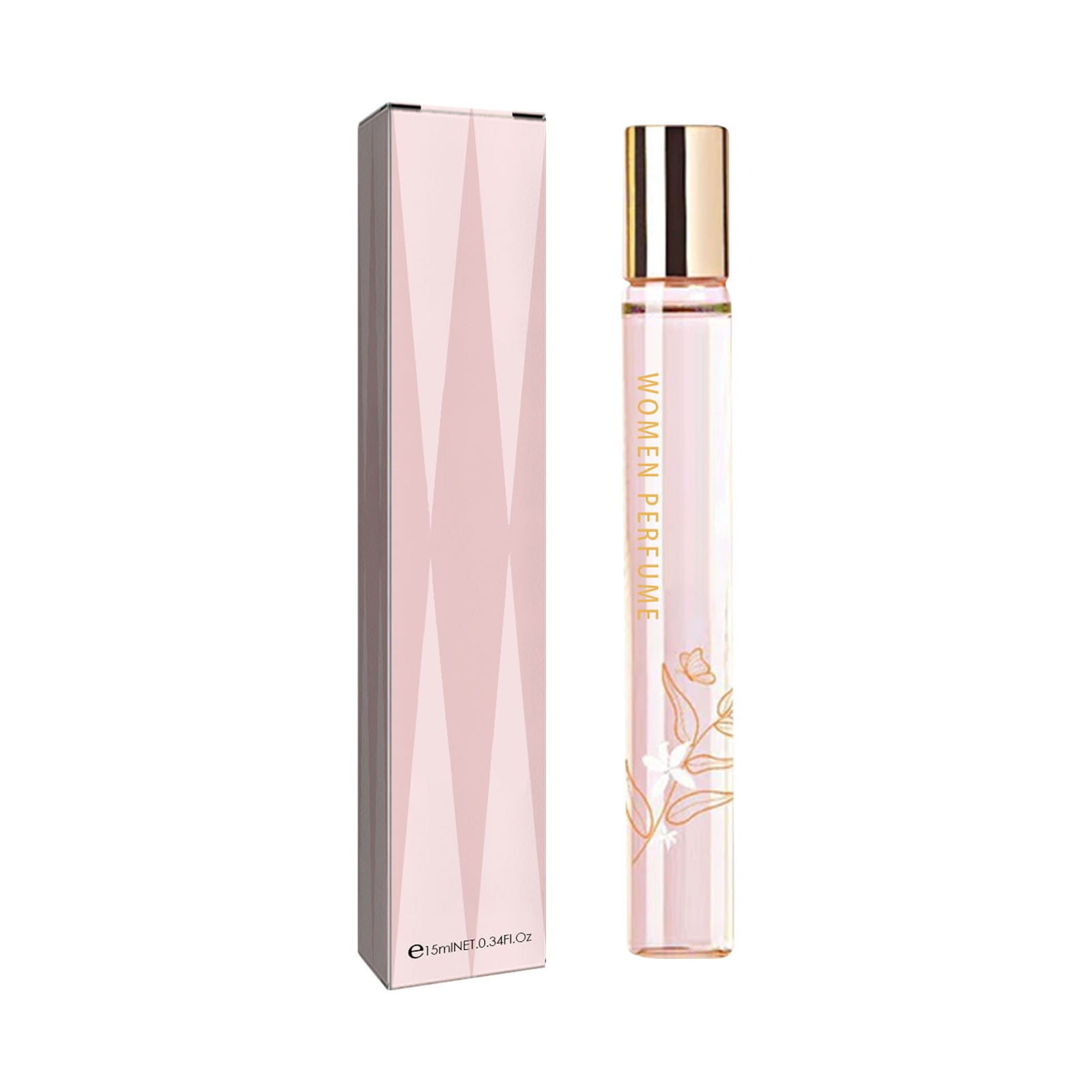 travel perfume Clearance pheromones perfumes for women Women's Perfume Portable Fragrance Lasting Fragrance Dating Perfume 15ml