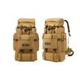 thumbnail image 1 of traveling backpack, 1 of 2