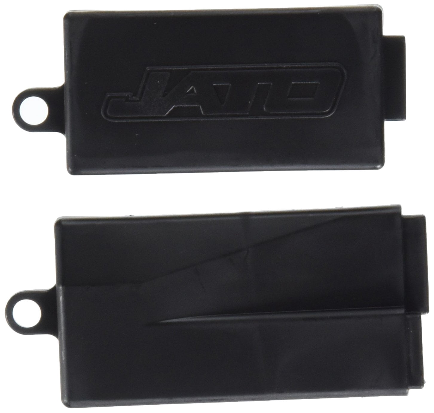 Traxxas 5523 Chassis Top Platte – Ersatzteil Für Jato RC-Modellauto