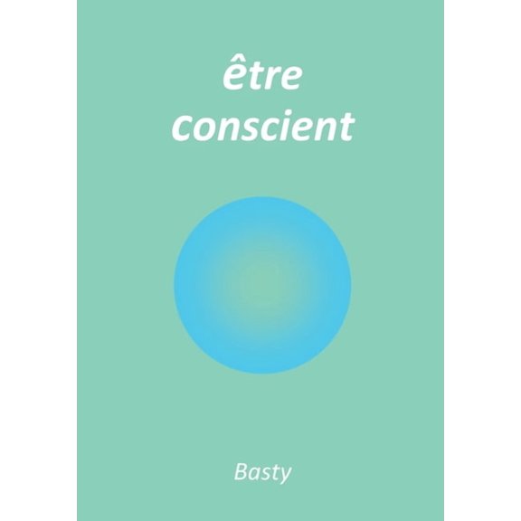 tre conscient, (Paperback)
