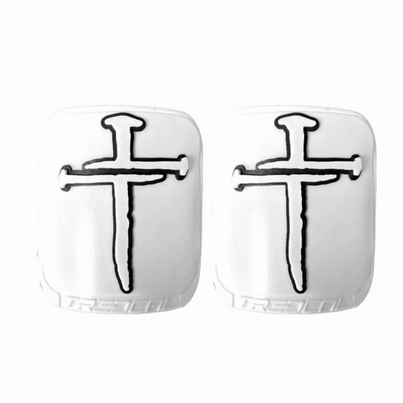 treDCAL Custom Cross of Nails Thigh Pads